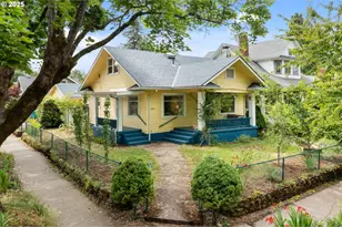 6223 SE 19th Ave, Portland, OR 97202 - Photo 1