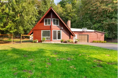 32005 Scappoose Vernonia Hwy, Scappoose, OR 97056 - Photo 1