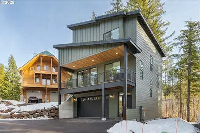 88264 E Steel Ln, Government Camp, OR 97028 - Photo 1