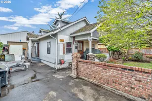 5720 SE Liebe St, Portland, OR 97206 - Photo 1