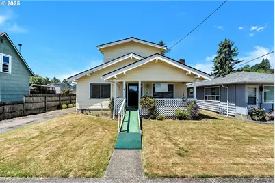 205 S 10th Ave, Kelso, WA 98626 - Photo 1