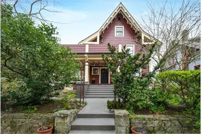 2935 SE 35th Ave, Portland, OR 97202 - Photo 1