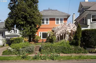 1911 SW Myrtle St, Portland, OR 97201 - Photo 1