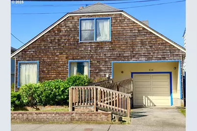 2180 Beach Dr, Seaside, OR 97138 - Photo 1