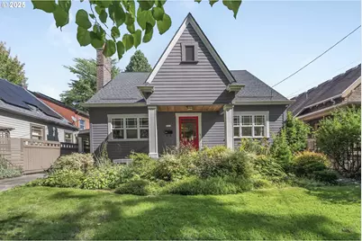 3032 NE 8th Ave, Portland, OR 97212 - Photo 1