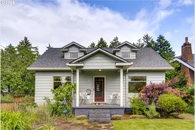 7154 N Greeley Ave, Portland, OR 97217 - Photo 1