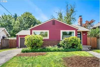 2034 NE Junior St, Portland, OR 97211 - Photo 1