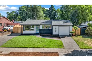 7908 SE Grant St, Portland, OR 97215 - Photo 1