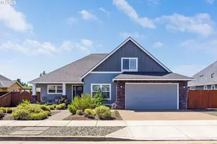 960 Grant St, Mount Angel, OR 97362 - Photo 1