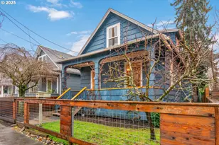 5415 NE 14th Pl, Portland, OR 97211 - Photo 1