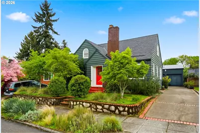 9310 N Wall Ave, Portland, OR 97203 - Photo 1