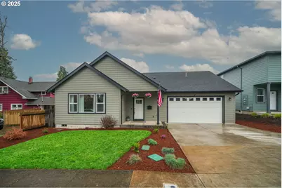 650 Johnson Ave, Cottage Grove, OR 97424 - Photo 1