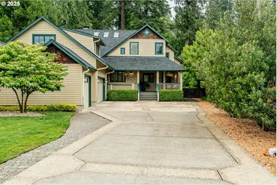 21880 SW Ribera Ln, West Linn, OR 97068 - Photo 1