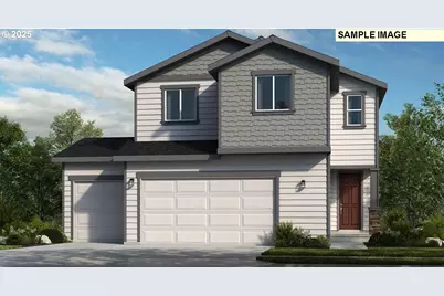 3301 SE 12th Ave, Battle Ground, WA 98604 - Photo 1