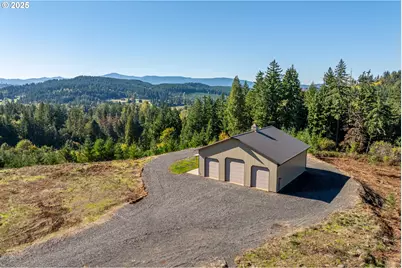 40224 Reuben Leigh Rd, Lowell, OR 97452 - Photo 1