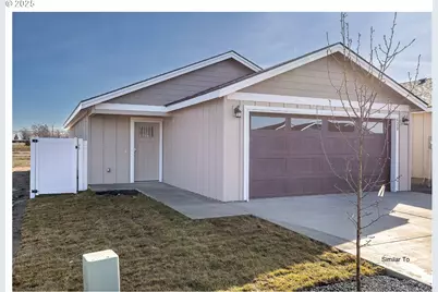 850 Tinley St, Stanfield, OR 97875 - Photo 1