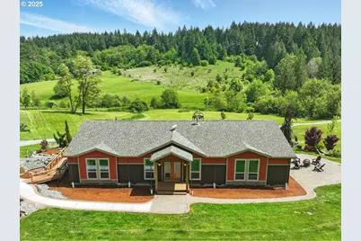 1307 NW 359th St, La Center, WA 98629 - Photo 1