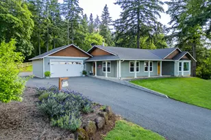 14980 S Teasel Creek Rd, Molalla, OR 97038 - Photo 1