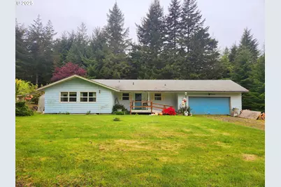 85420 Glenada Rd, Florence, OR 97439 - Photo 1