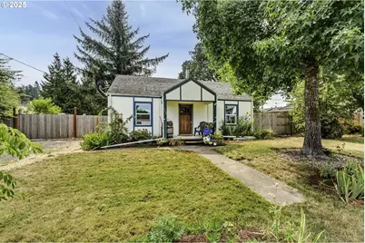 406 Oak St, Dayton, OR 97114 - Photo 1