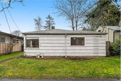3716 SE 70th Ave, Portland, OR 97206 - Photo 1