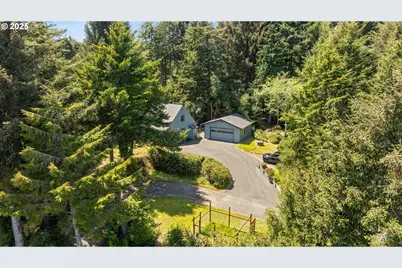 90252 Knob Noster Ln, Coos Bay, OR 97420 - Photo 1