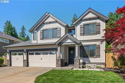 9465 SW Moonstone Ter, Beaverton, OR 97007 - Photo 1