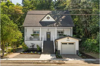 4663 Cedar St, Astoria, OR 97103 - Photo 1