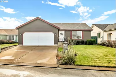 5268 Olympic Cir, Eugene, OR 97402 - Photo 1