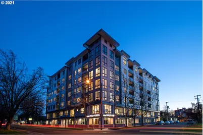 1600 Pearl St #305, Eugene, OR 97401 - Photo 1