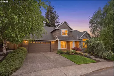 2432 SW Huber Ct, Portland, OR 97219 - Photo 1