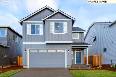 10708 NE 139th Ave #Lot 11, Vancouver, WA 98682 - Photo 1