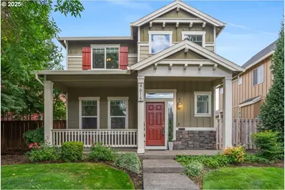 4615 SE Olivewood St, Hillsboro, OR 97123 - Photo 1