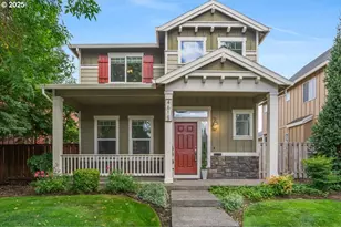 4615 SE Olivewood St, Hillsboro, OR 97123 - Photo 1