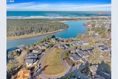 Brooten Mountain Dr #40, Pacific City, OR 97135 - Photo 1