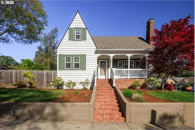 2293 Agate St, Eugene, OR 97403 - Photo 1