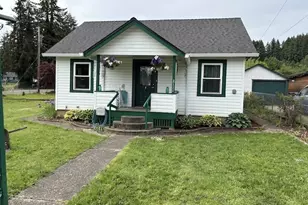 2111 Elm St, Sweet Home, OR 97386 - Photo 1