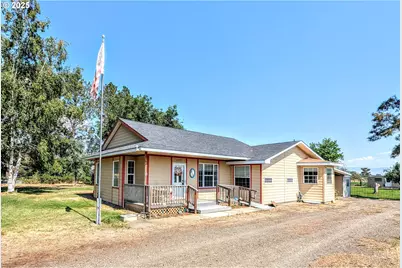 62077 Evergreen Rd, La Grande, OR 97850 - Photo 1