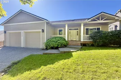 3110 SW Dickinson St, Portland, OR 97219 - Photo 1