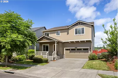 1067 Parkside Ave, Forest Grove, OR 97116 - Photo 1