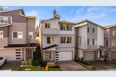 16712 SE Fox Glen Ct, Happy Valley, OR 97015 - Photo 1