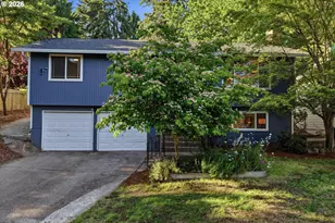 2820 SE 90th Pl, Portland, OR 97266 - Photo 1