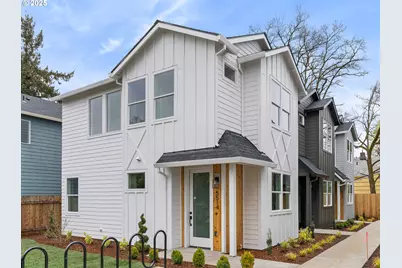 5514 SE Rural St, Portland, OR 97206 - Photo 1