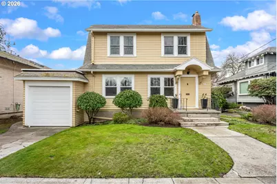 3317 NE 59th Ave, Portland, OR 97213 - Photo 1