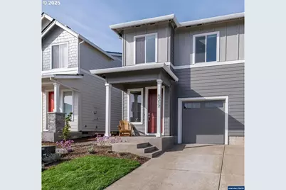 5317 NW Torchcrest Pl, Corvallis, OR 97330 - Photo 1