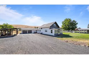53868 Hwy 74, Heppner, OR 97836 - Photo 1