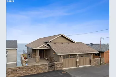 475 SW Coast Ave, Depoe Bay, OR 97341 - Photo 1