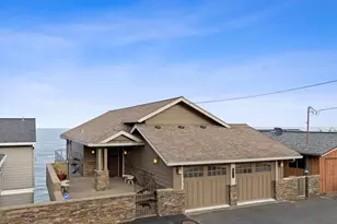 475 SW Coast Ave, Depoe Bay, OR 97341 - Photo 1