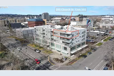 295 Church St SE #501, Salem, OR 97301 - Photo 1