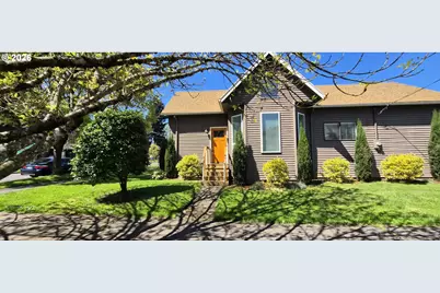 6849 SE Knight St, Portland, OR 97206 - Photo 1